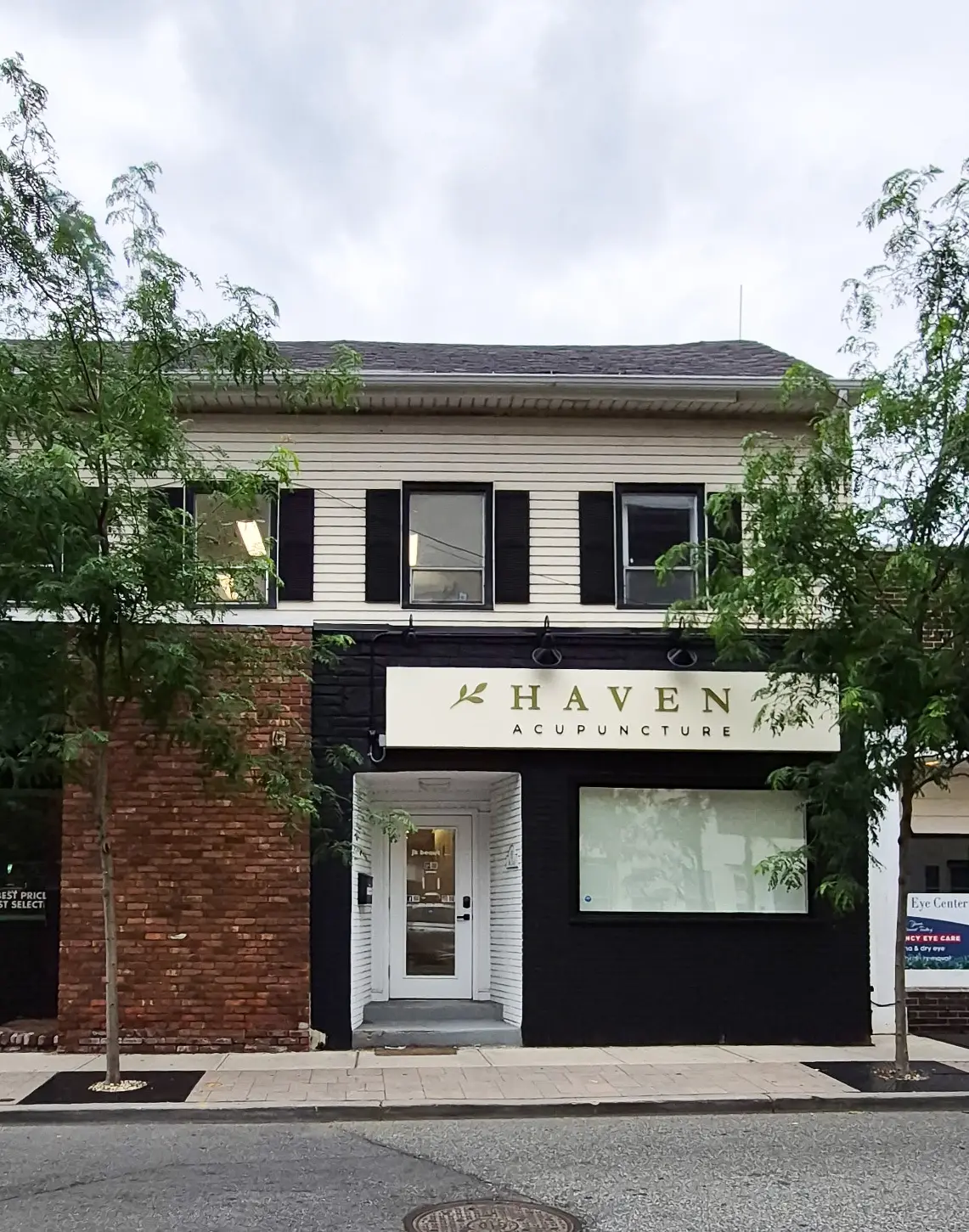 Haven Acupuncture — Acupuncture in Hackensack, New York