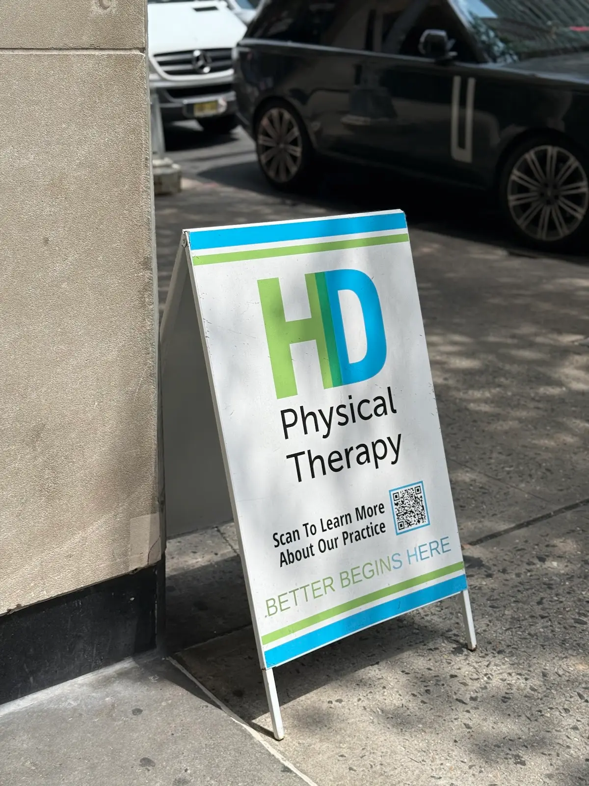 H&D Physical Therapy - Midtown — Massage Therapy in 2nd Ave RM 701, New York