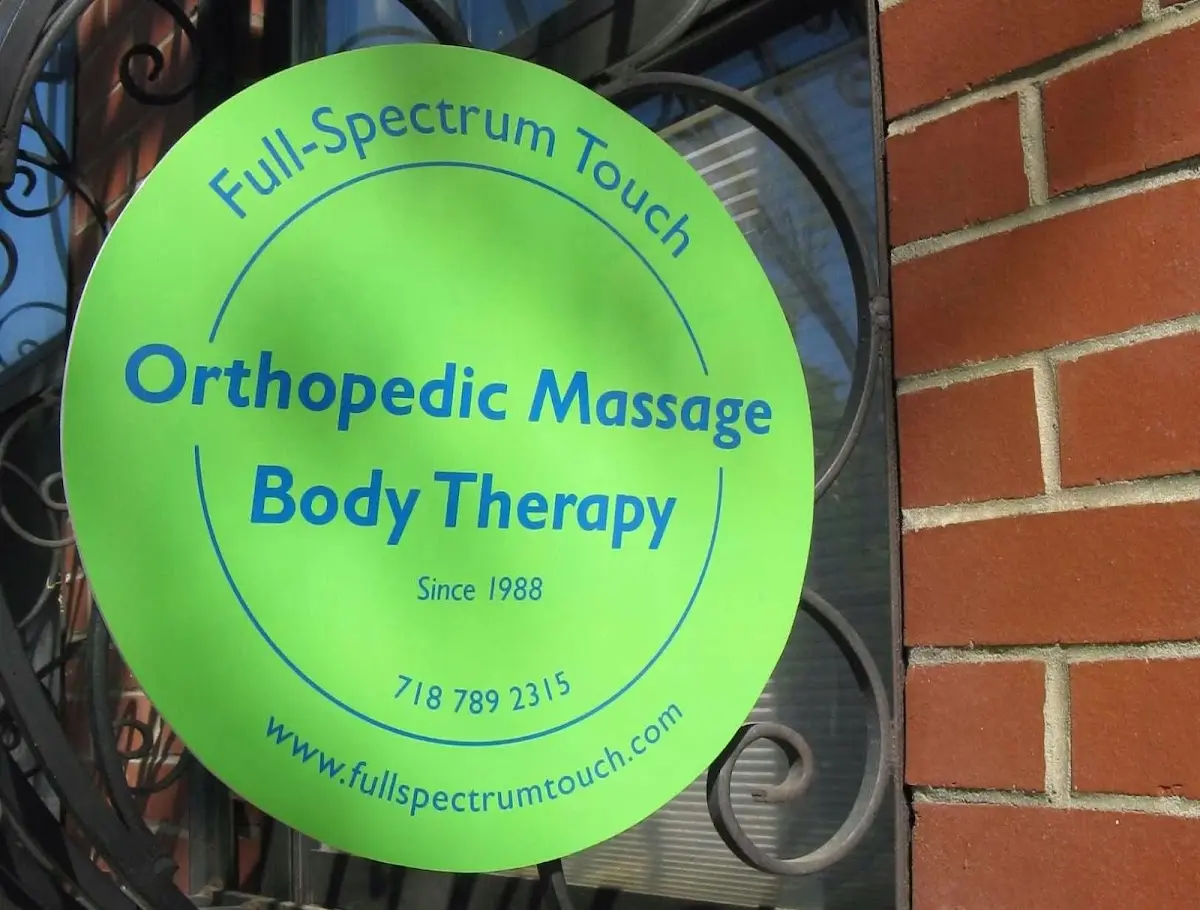 HeadRest Healing Arts — Reiki & Energy Medicine in 5th Ave #1L, New York