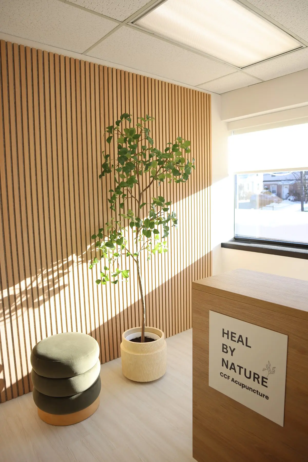 Heal by Nature Acupuncture — Acupuncture in Maywood, New York