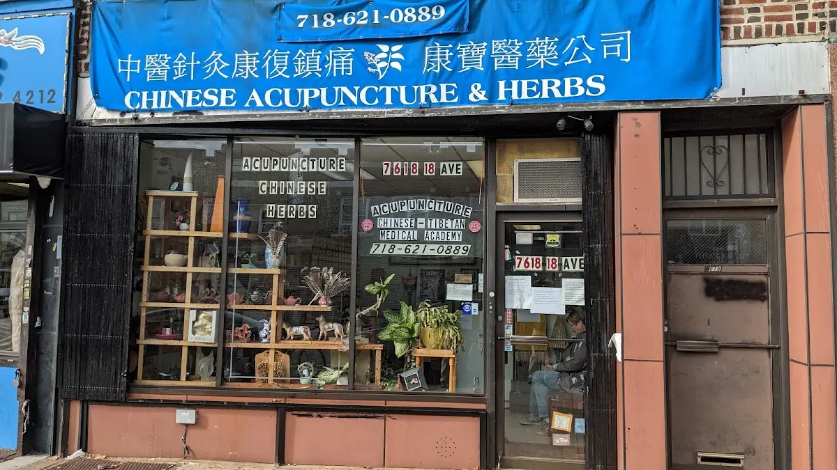 Healing Treasures Acupuncture — Acupuncture in Brooklyn, New York