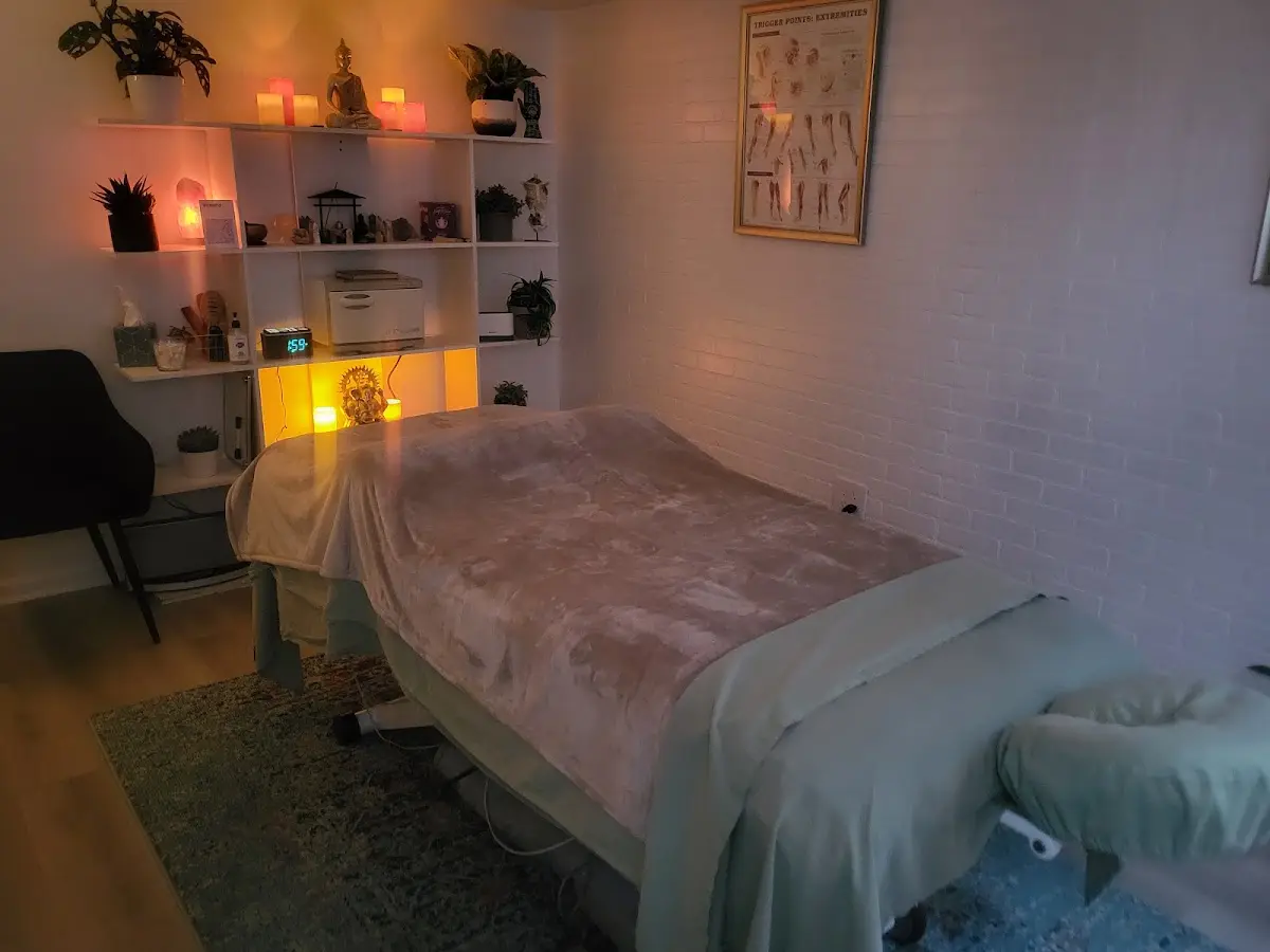 Healing & Wellness By Yani — Massage Therapy in Broadway Ste 107, New York