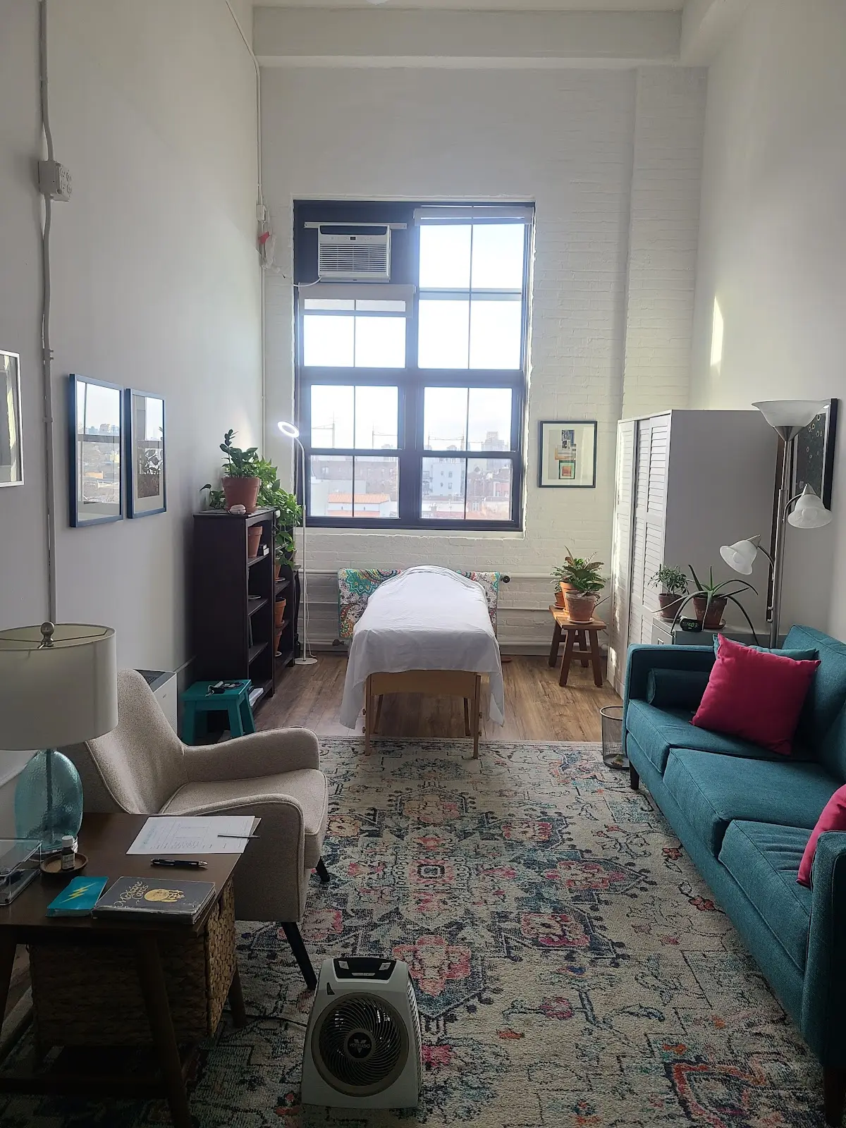 healme.nyc — Reiki & Energy Medicine in -01 23rd Ave #414B, New York