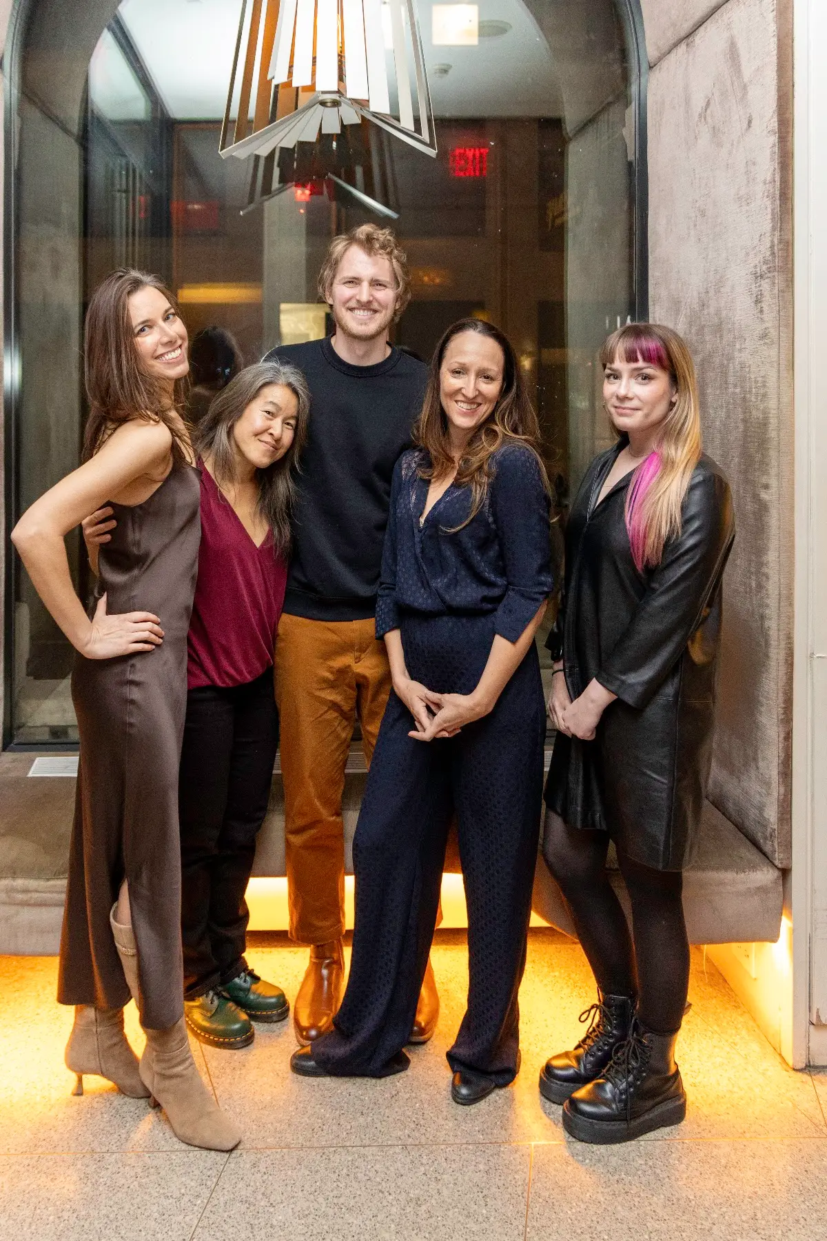 Health Hypnosis & Integrative Therapy — Hypnotherapy & NLP in Prince St, New York