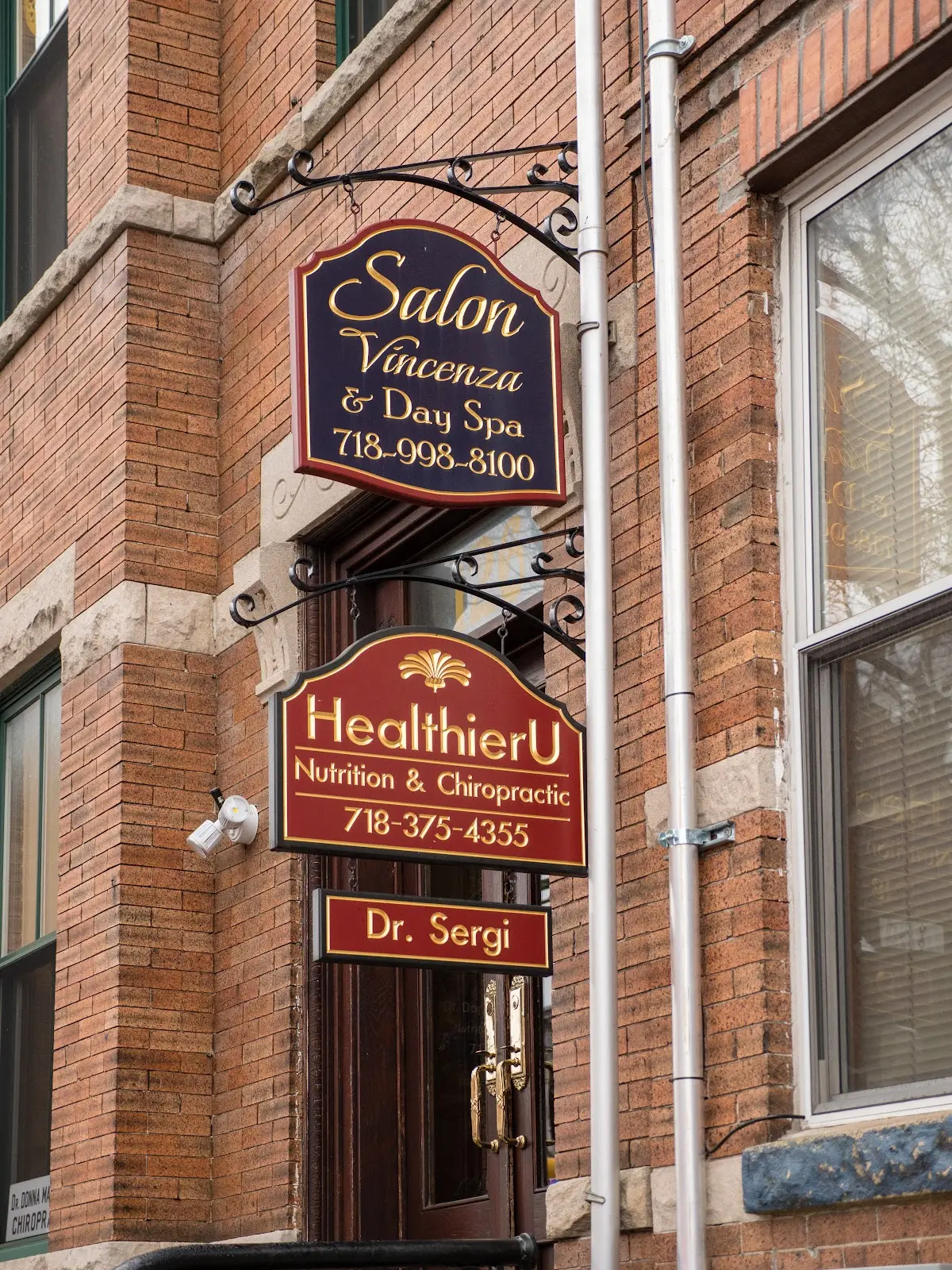 HealthierU Natural Nutritionist Brooklyn — Diet & Nutrition in Brooklyn, New York