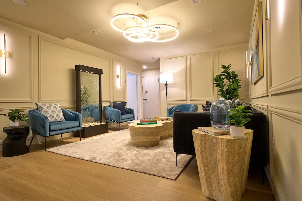 Healthy Minds NYC — Psychotherapy in W 36th St., New York
