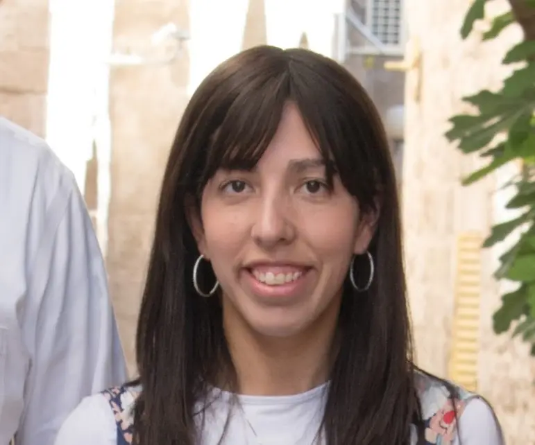 Heather Feigin, Clinical Psychotherapist — Psychotherapy in Passaic, New York