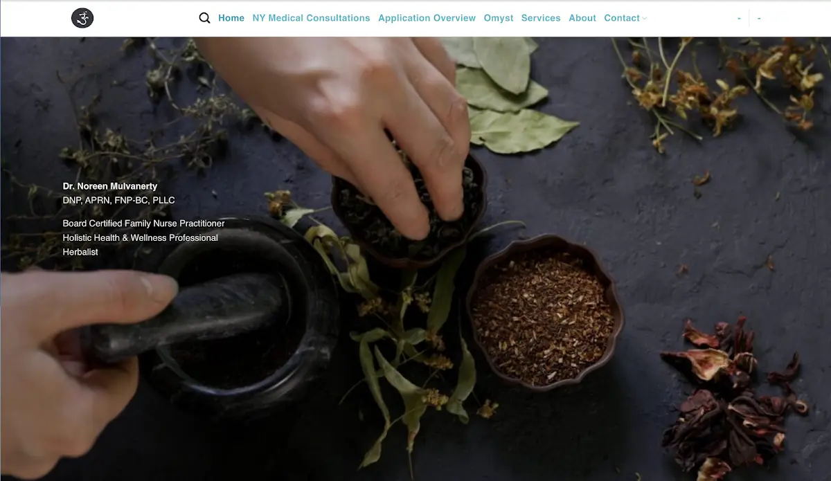 Herbal Intervention — Diet & Nutrition in Rockaway Park, New York