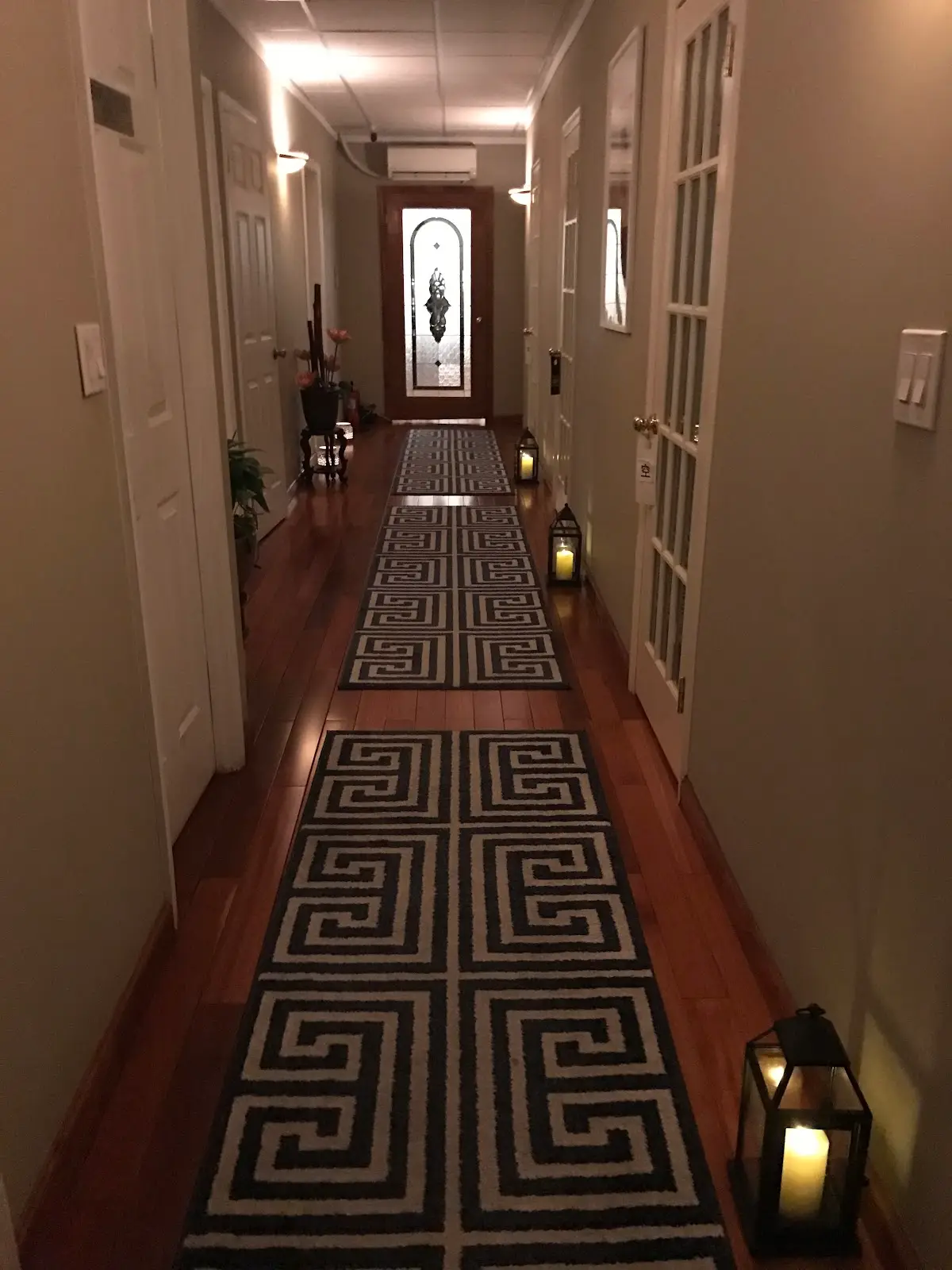 Hideaway Spa & Lounge Wall Street — Massage Therapy in Greenwich St, New York