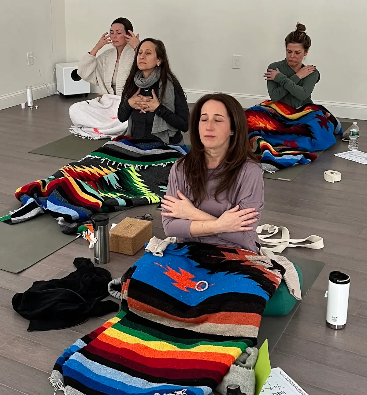 Hilary Russo Havening and Holistic Health — Hypnotherapy & NLP in Englewood, New York