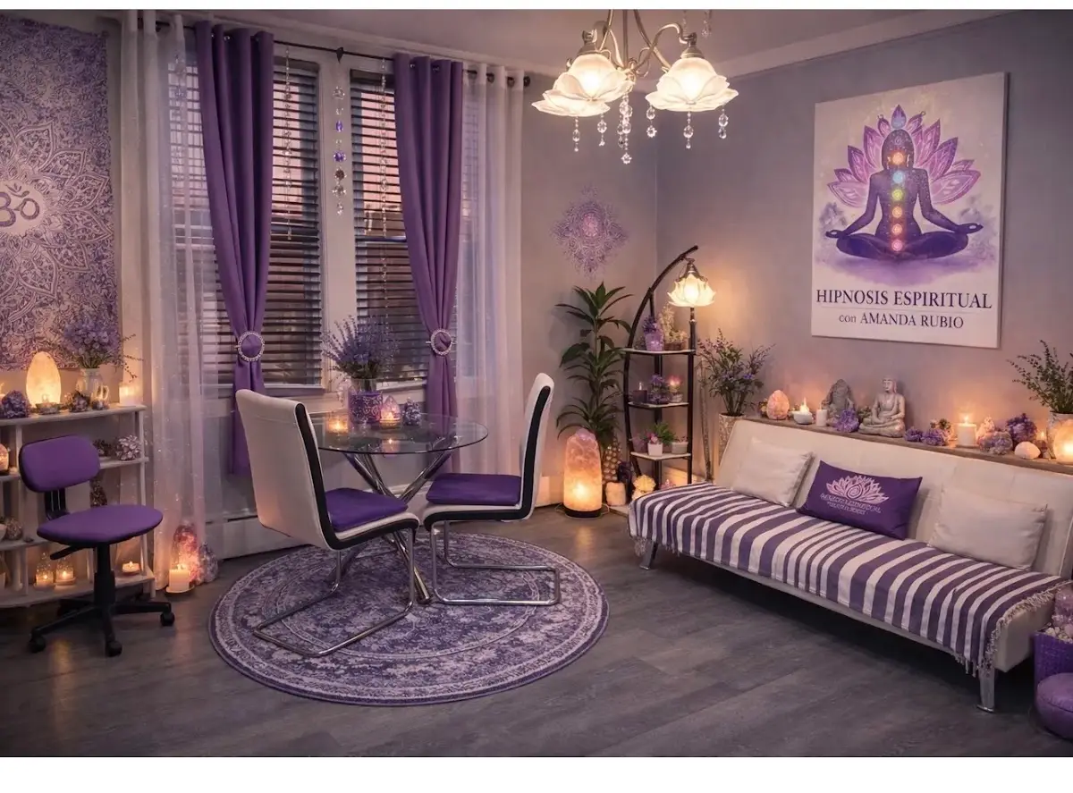 Hipnosis Espiritual — Hypnotherapy & NLP in Union City, New York