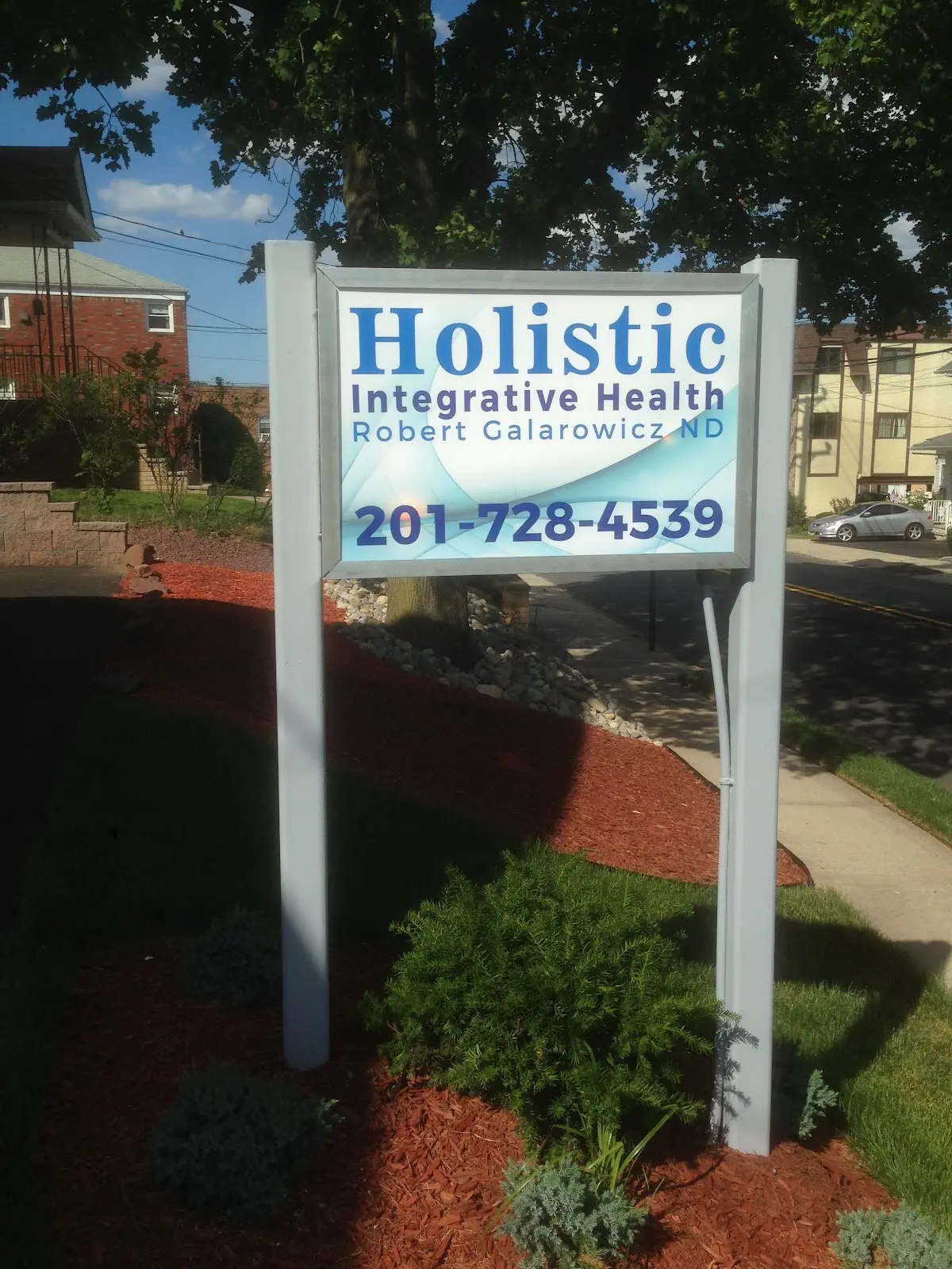 Holistic Integrative Naturopath — Naturopathic Medicine in Wood-Ridge, New York