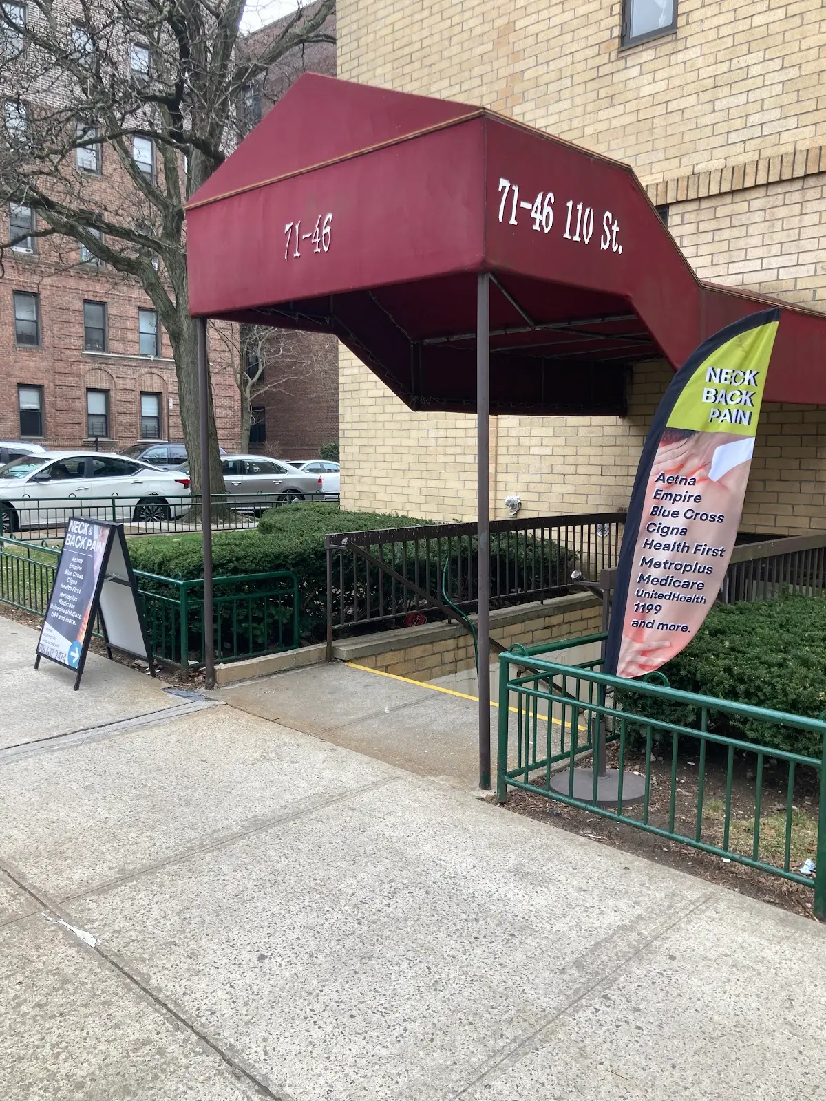 Holistic Medical Forest Hills — Naturopathic Medicine in Forest Hills, New York