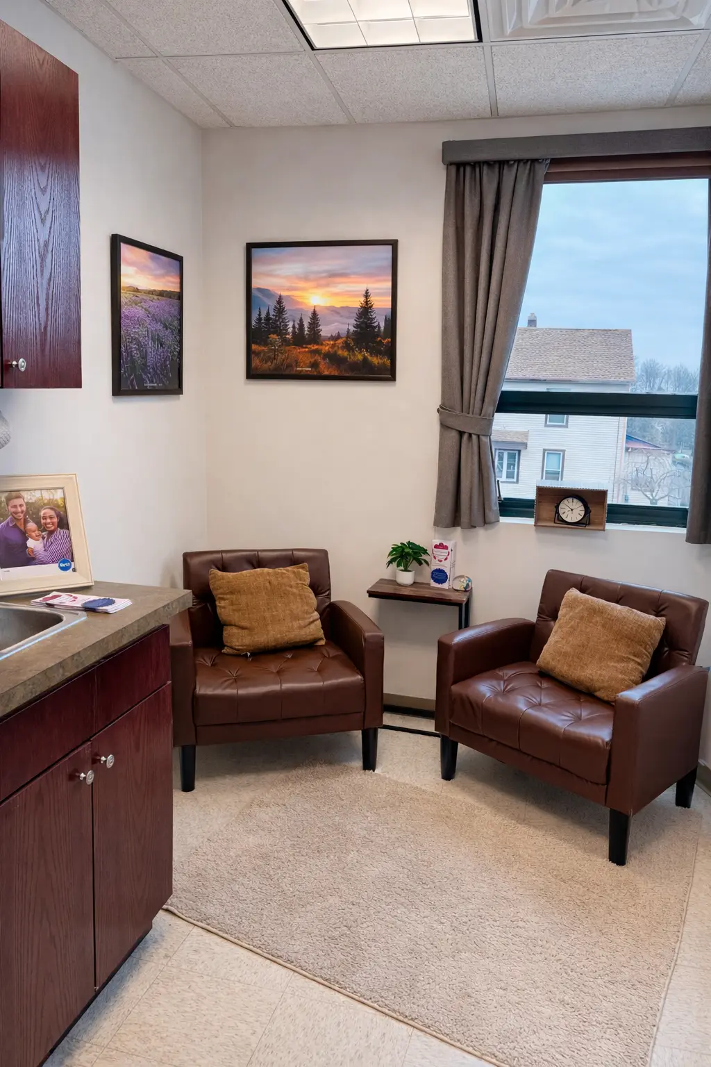 Hope & Healing Counseling Services — Psychotherapy in Main Ave #2D, New York