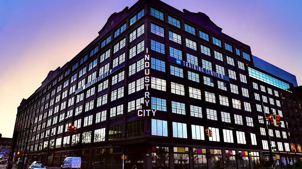 HSS Brooklyn — Physical & Rehabilitation Therapy in Brooklyn, New York