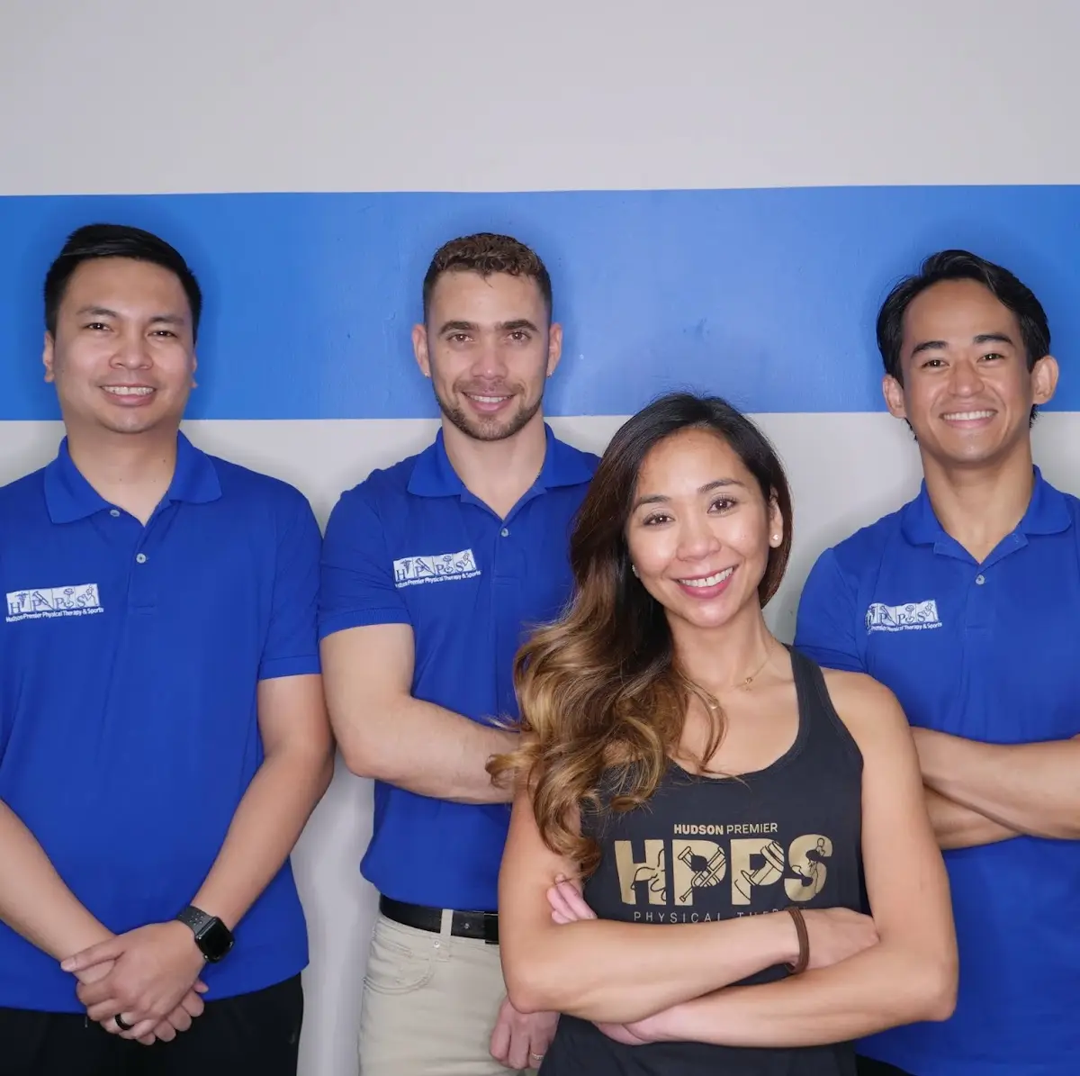 Hudson Premier Physical Therapy & Sports — Physical & Rehabilitation Therapy in Weehawken Township, New York