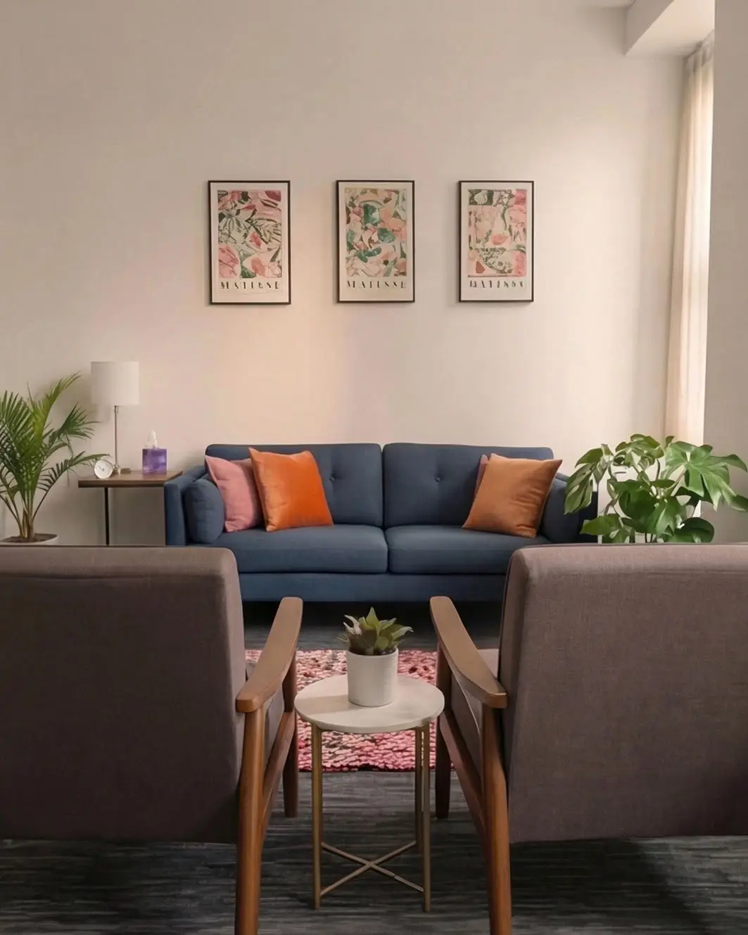 Humantold — Psychotherapy in 5th Ave, New York