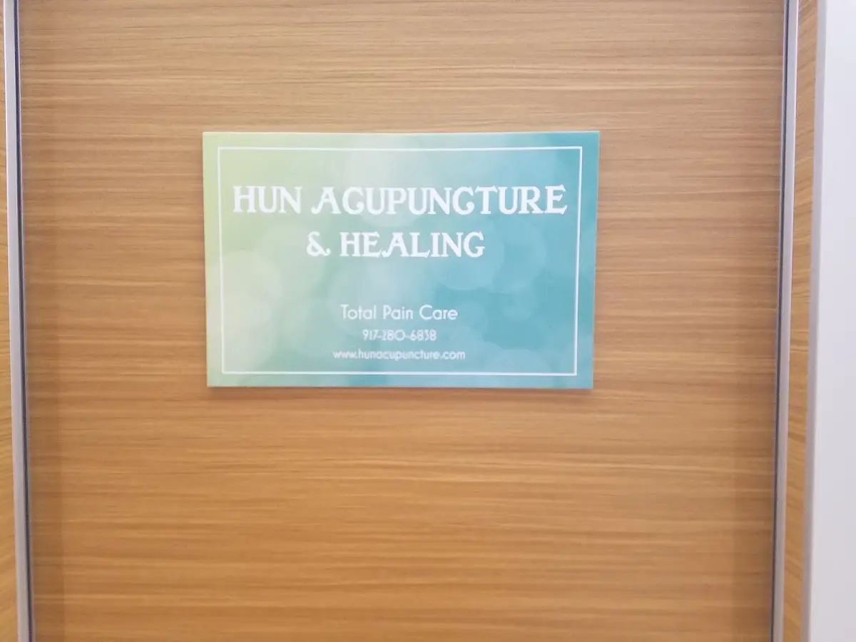 Hun Acupuncture & Healing — Acupuncture in Forest Hills, New York