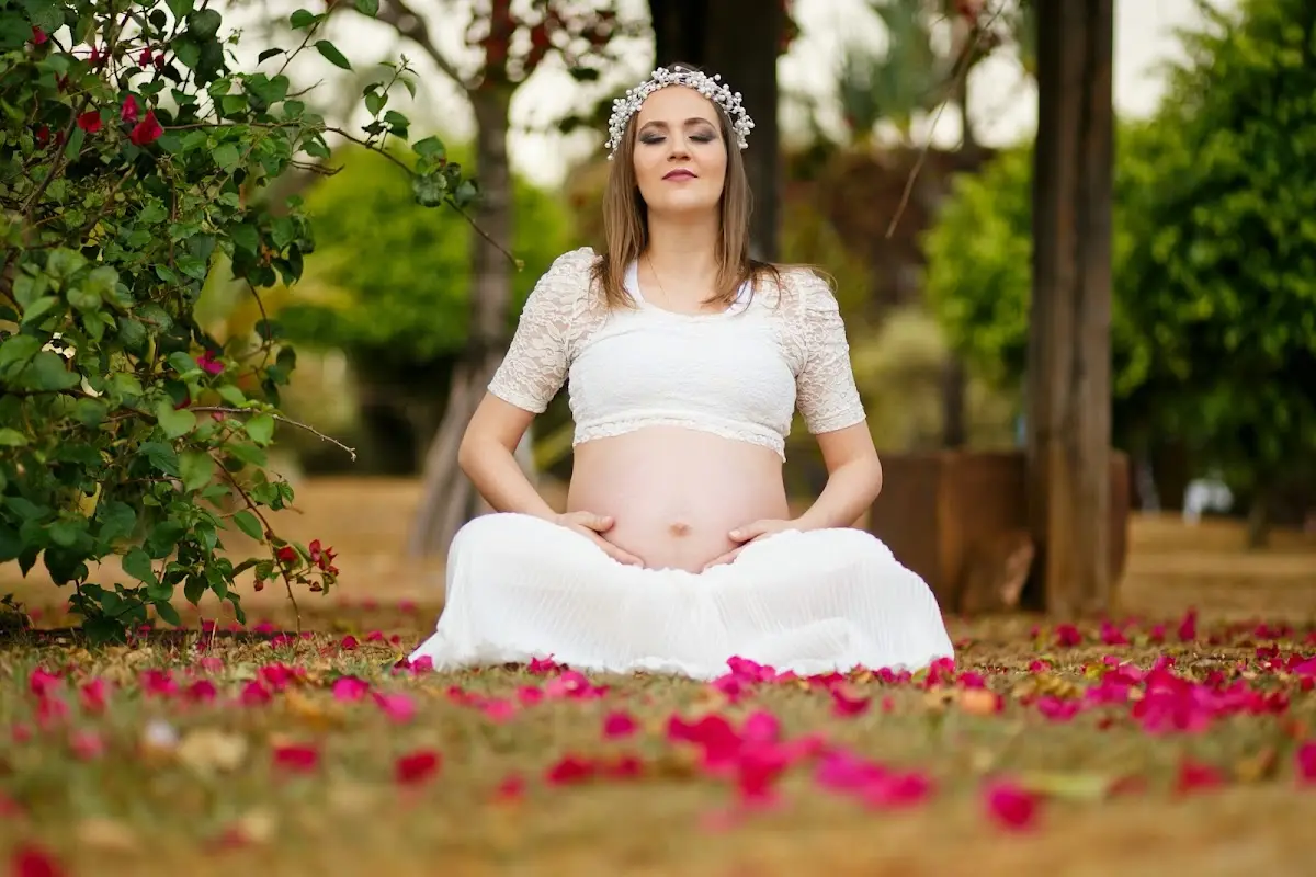 HypnoBirthing Sara Kramer GentleBirthingNYC — Hypnotherapy & NLP in Brooklyn, New York