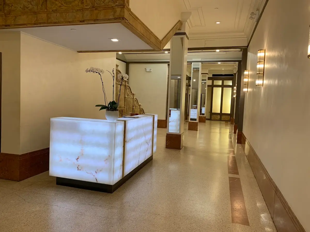 Hypnosis with Ana Maria — Hypnotherapy & NLP in 5th Ave, New York