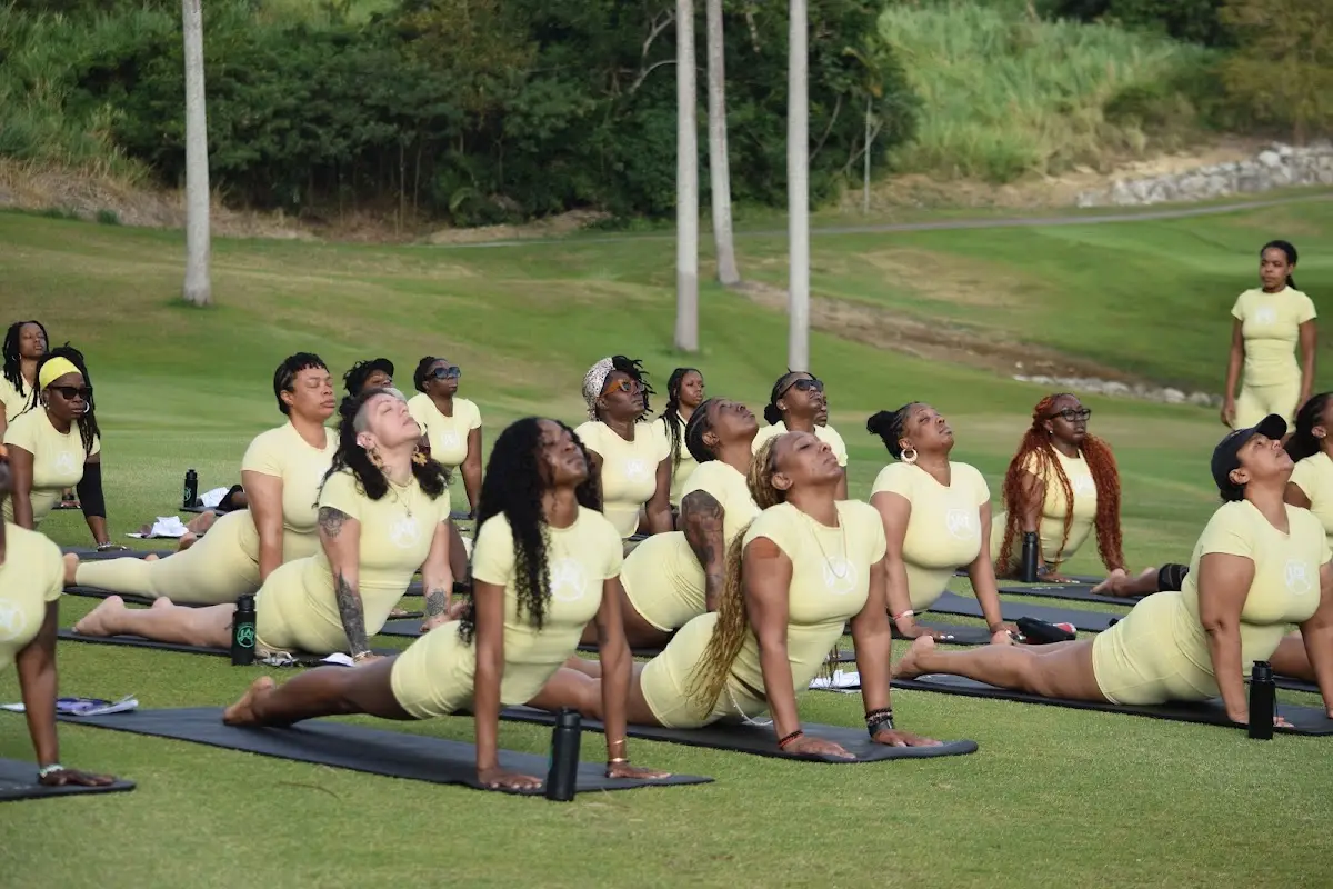 I AM YOGI STUDIOS — Yoga, Tai Chi & Pilates in -09 Hempstead Ave, New York