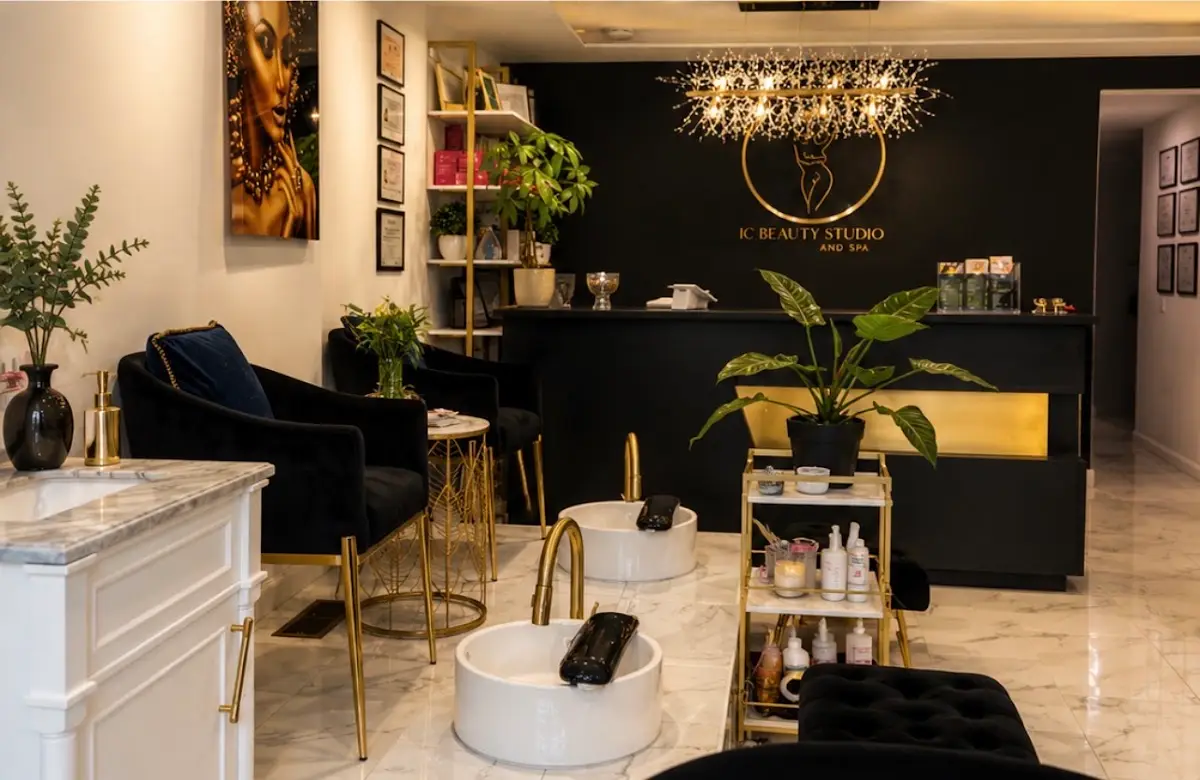 Ic Beauty Studio and Spa — Reiki & Energy Medicine in E Tremont Ave, New York