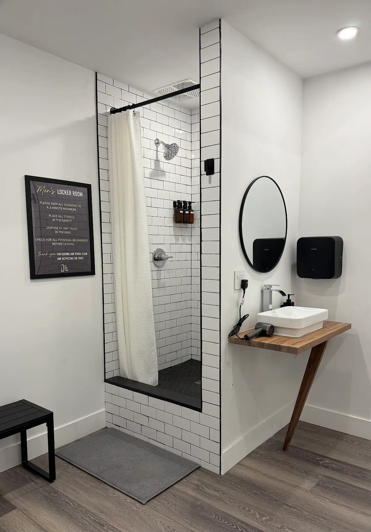 ID Hot Yoga Meatpacking — Yoga, Tai Chi & Pilates in W 14th St 2nd Floor, New York