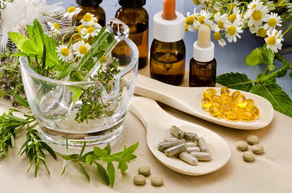 In Harmony Holistic — Naturopathic Medicine in Bronx, New York