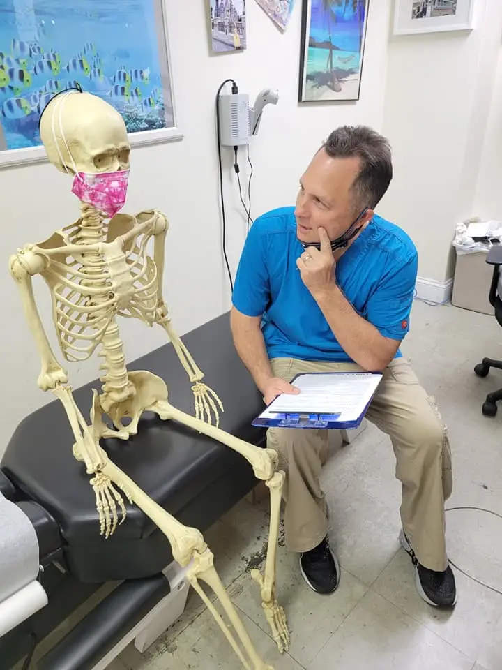 In Motion Chiropractic — Chiropractic in Brooklyn, New York