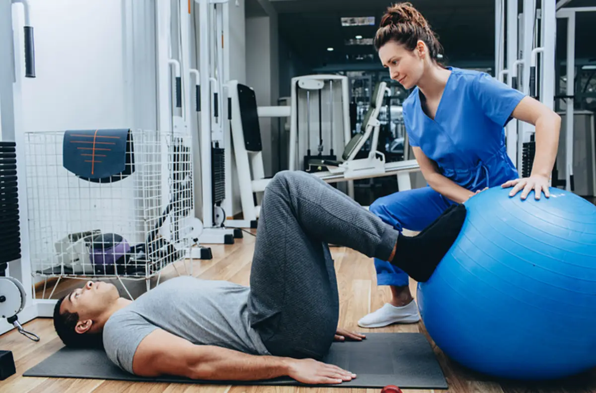 Infinity Physical Therapy NYC — Massage Therapy in W 16th St, New York