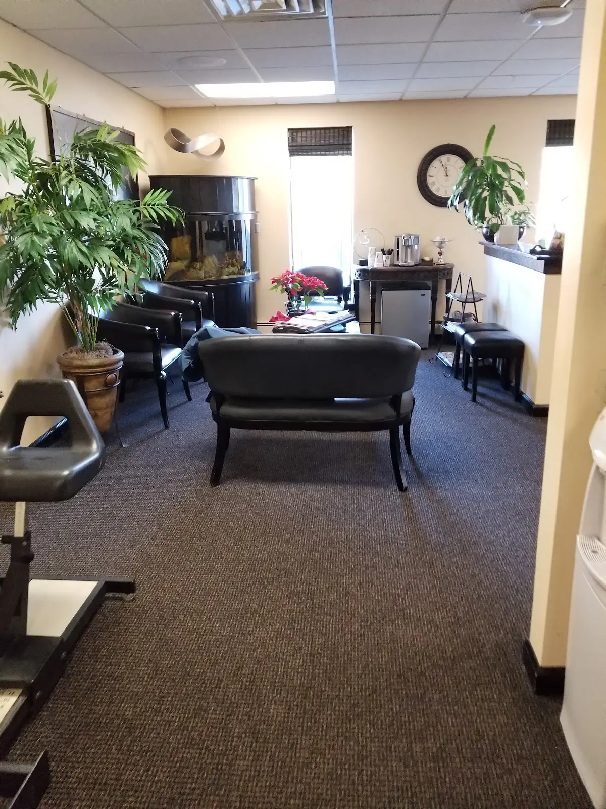 Infinity Rehab-Sports Medicine — Physical & Rehabilitation Therapy in Rochelle Park, New York