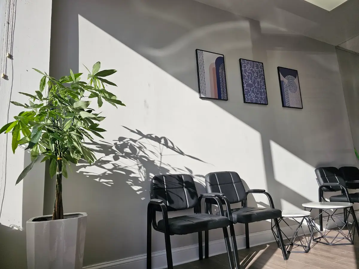 INJE PHYSICAL THERAPY — Physical & Rehabilitation Therapy in Fresh Meadows, New York
