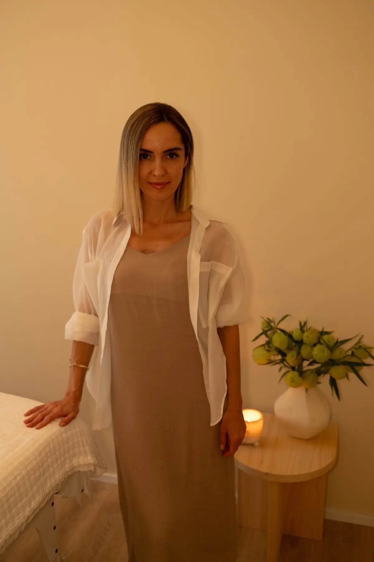 Inner Sanctuary NYC | Reiki Healing — Reiki & Energy Medicine in Broadway 4th floor, New York