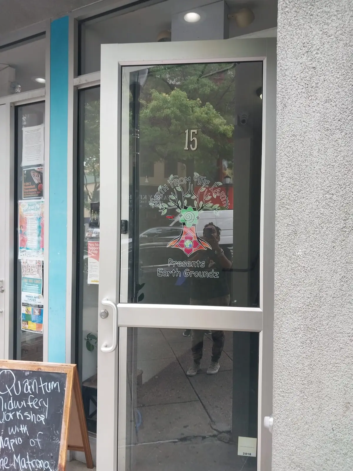 InnerRoot Wellness LLC — Reiki & Energy Medicine in Gramatan Ave #1128, New York