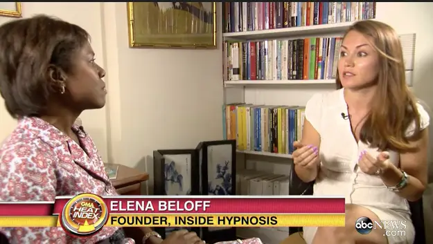 Inside Hypnosis — Hypnotherapy & NLP in Madison Ave, New York