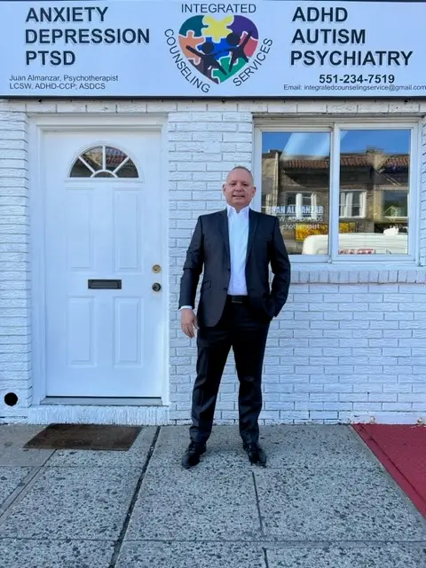 Integrated Counseling Services — Counsellors & Mentors in Bergenline Ave, New York
