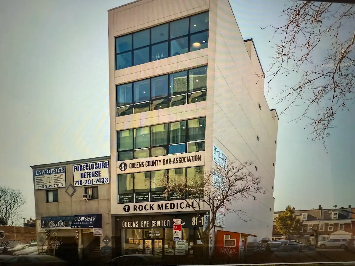 Integrative Chiropractic & Physical Therapy — Chiropractic in Jamaica, New York