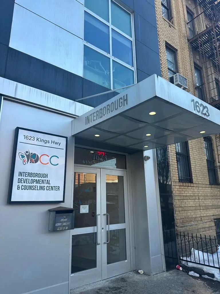 Interborough Developmental & Consultation Center — Counsellors & Mentors in E New York Ave, New York