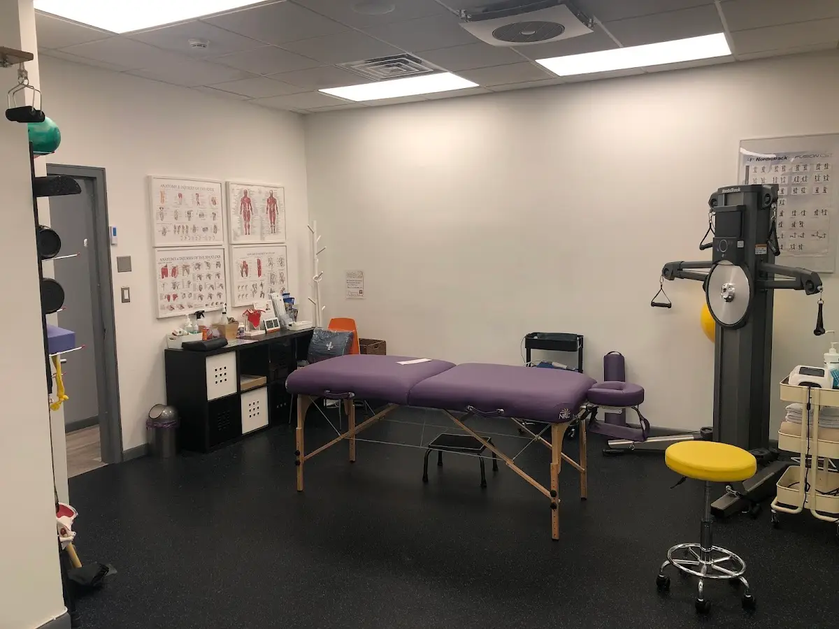 Ishitani Health Center — Chiropractic in Fort Lee, New York