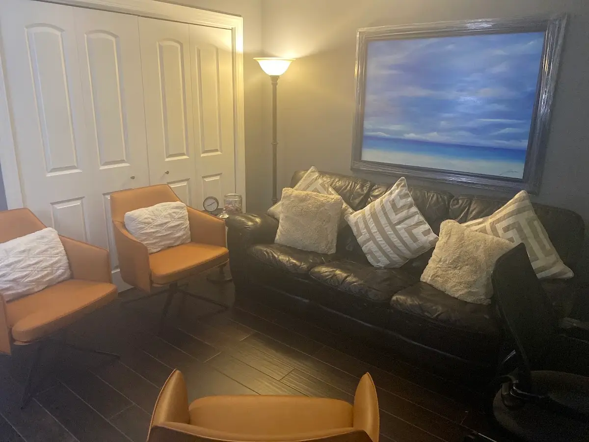 Jacqueline Valencia Rodriguez, LCSW-R, MCAP, Psychotherapist Private Practice — Psychotherapy in Whitestone, New York