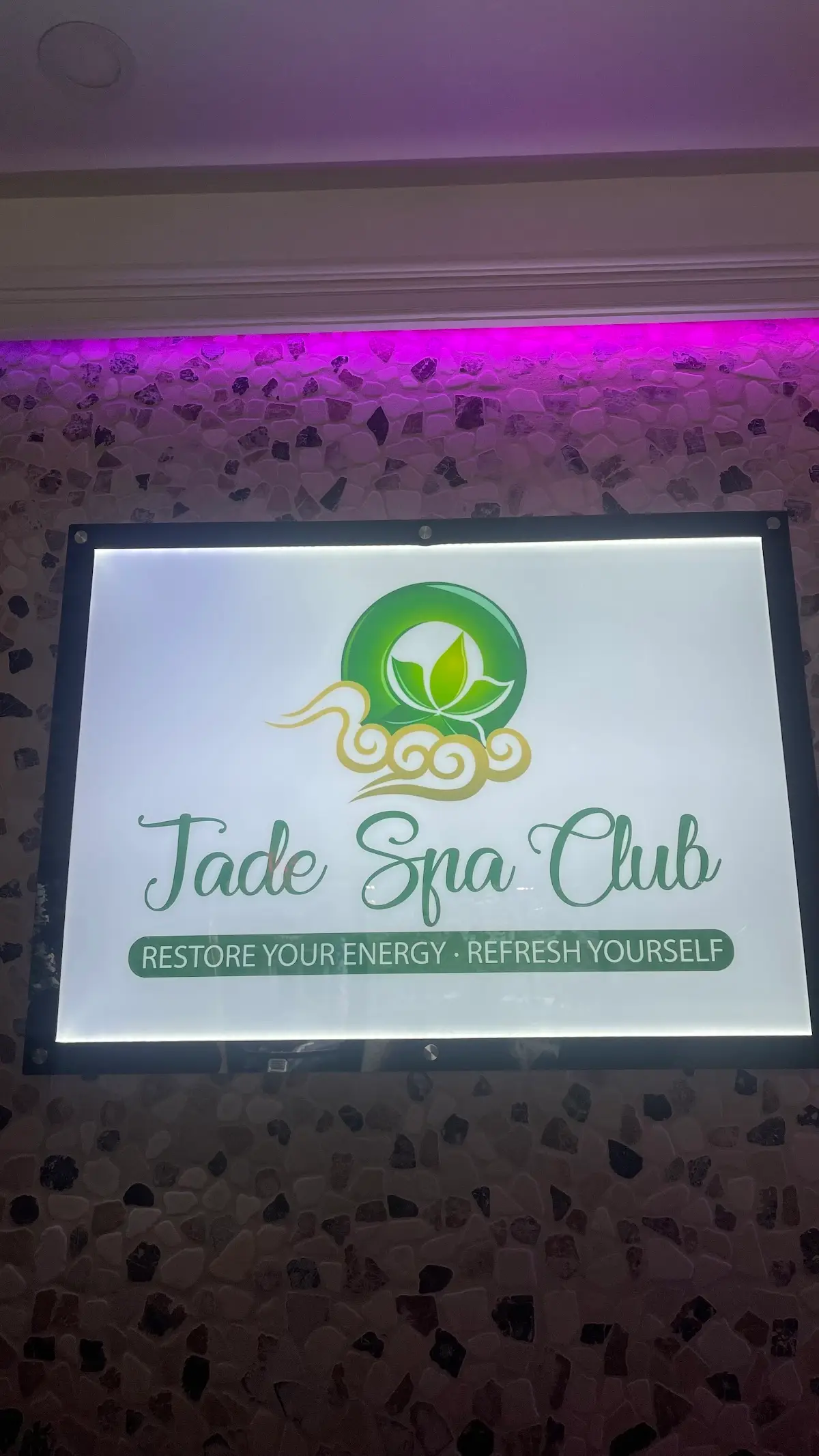 Jade Spa Club — Massage Therapy in 3rd Ave, New York
