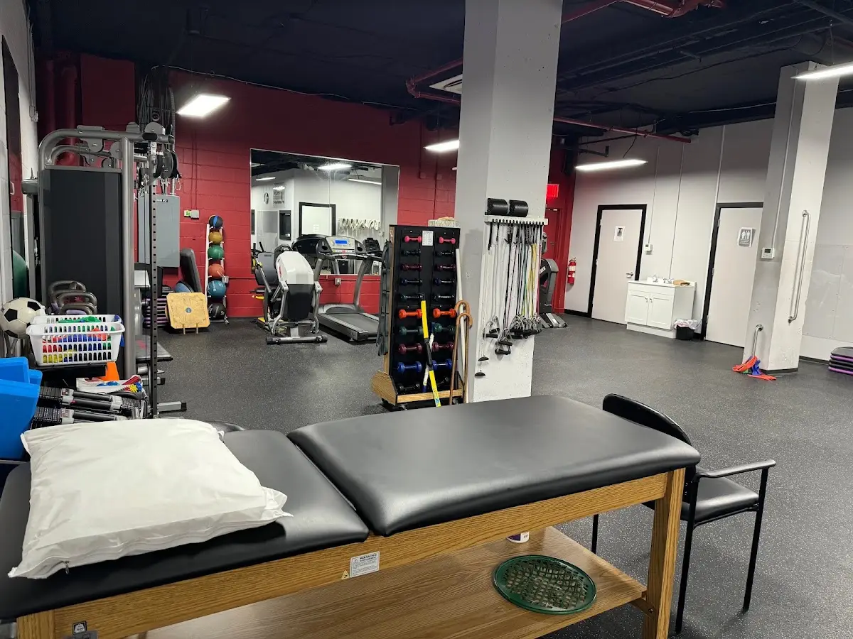 JAG Physical Therapy — Physical & Rehabilitation Therapy in Brooklyn, New York