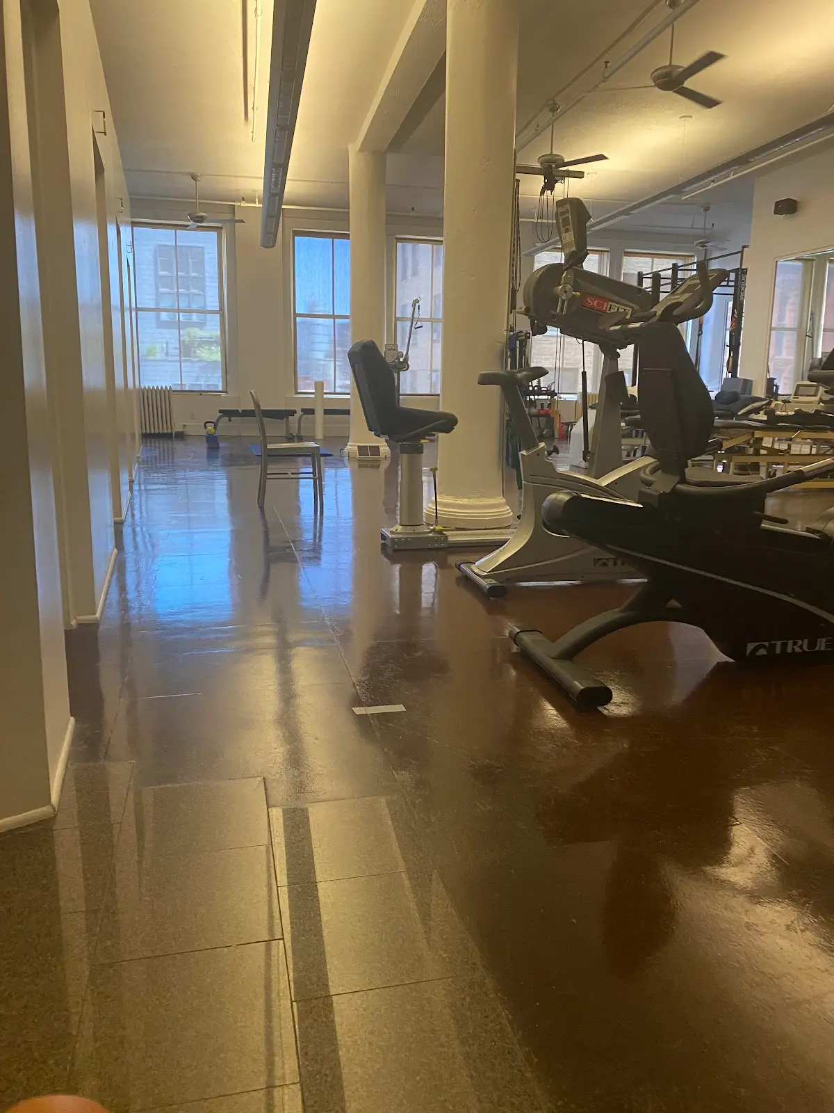 JAG Physical Therapy — Physical & Rehabilitation Therapy in Broadway, New York
