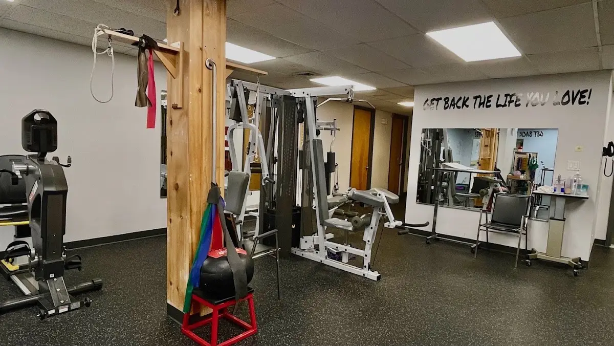 JAG Physical Therapy — Physical & Rehabilitation Therapy in Cedarhurst, New York