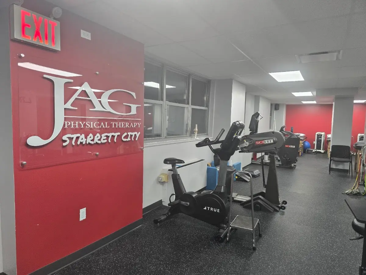 JAG Physical Therapy — Physical & Rehabilitation Therapy in Brooklyn, New York