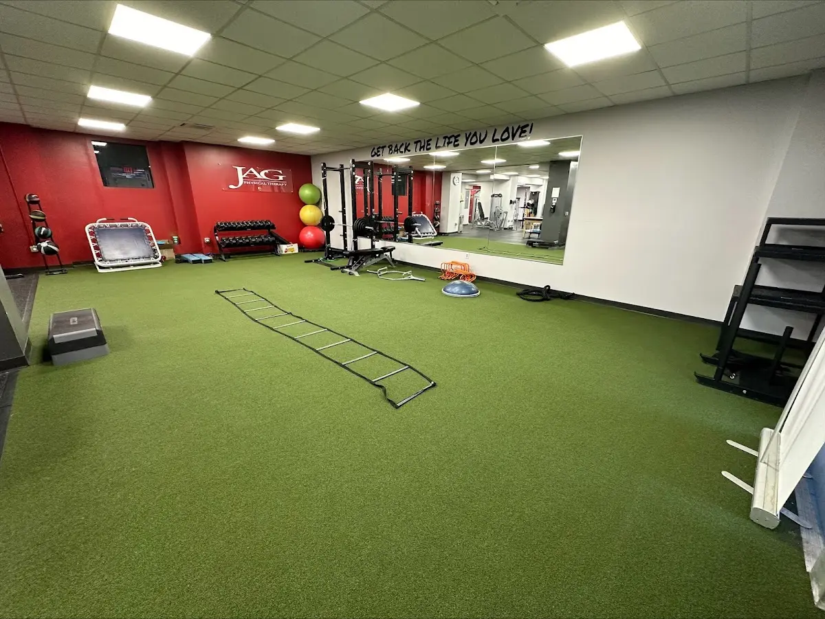 JAG Physical Therapy — Physical & Rehabilitation Therapy in Amsterdam Ave, New York