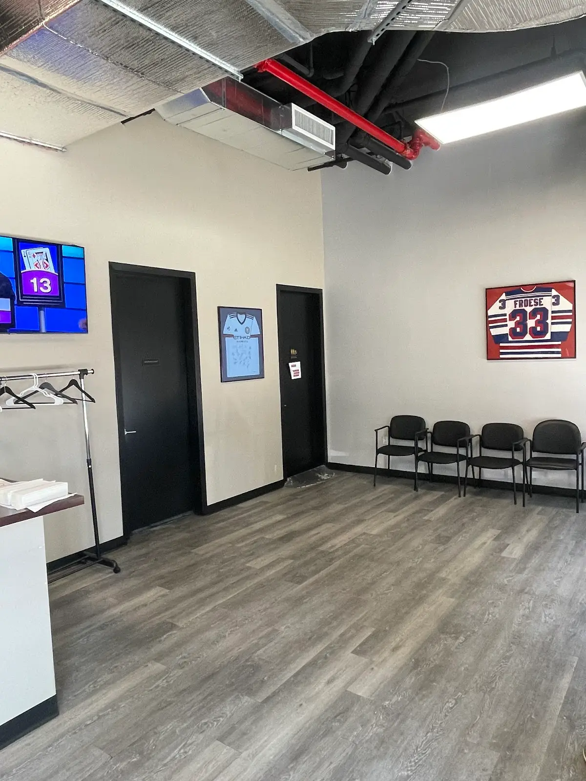 JAG Physical Therapy — Physical & Rehabilitation Therapy in Brooklyn, New York
