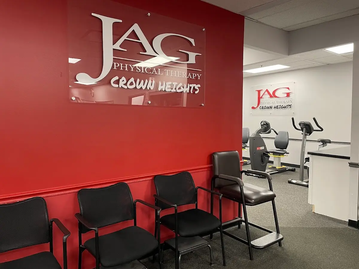 JAG Physical Therapy — Physical & Rehabilitation Therapy in Brooklyn, New York