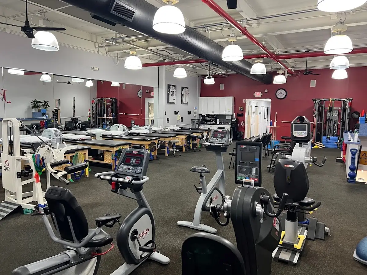 JAG Physical Therapy — Physical & Rehabilitation Therapy in Brooklyn, New York