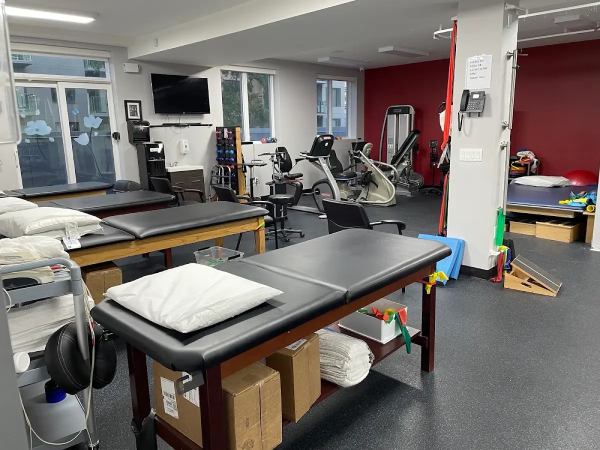 JAG Physical Therapy — Physical & Rehabilitation Therapy in Brooklyn, New York